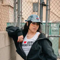 Escucha a ARIESMOON, mira vídeos musicales, lee la biografía, consulta fechas de giras y mucho más.