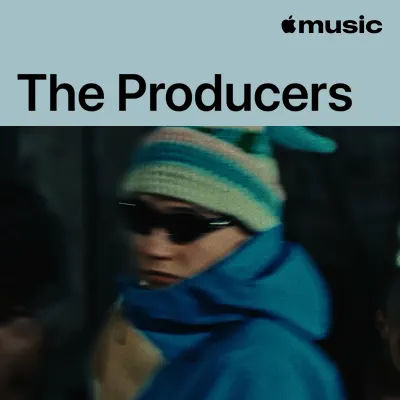 Hör dir Sky Rompiendo: The Producers mit Justin Quiles an