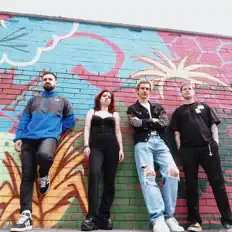 Listen to Pineapple Bandits, watch music videos, read bio, see tour dates & more!