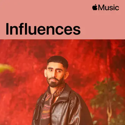 Listen to Sultaan: Influences featuring Diljit Dosanjh, Snappy & Rav Hanjra