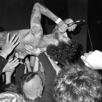 Listen to The Great Machine, watch music videos, read bio, see tour dates & more!