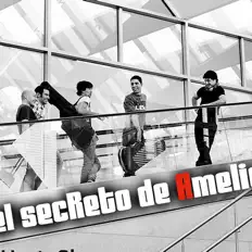 Luister naar El Secreto de Amelie, bekijk muziekvideo's, lees de bio, bekijk de tourdata, en meer!