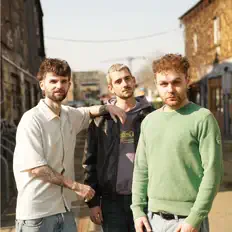 Ακούστε περιεχόμενο από LYMA Club, παρακολουθήστε μουσικά βίντεο, διαβάστε το βιογραφικό, δείτε ημερομηνίες περιοδείας, και πολλά ακόμη!