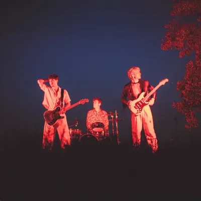 Listen to More Amour, watch music videos, read bio, see tour dates & more!
