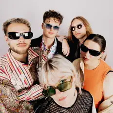 Listen to ROSEYE, watch music videos, read bio, see tour dates & more!