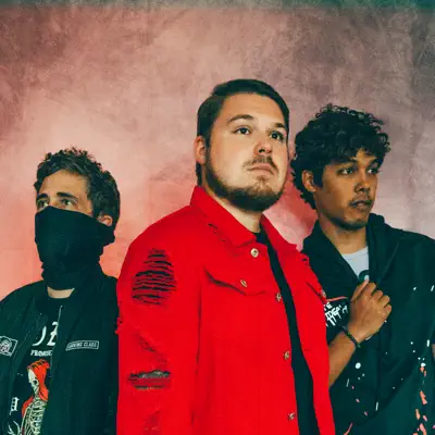 Listen to Who They Fear, watch music videos, read bio, see tour dates & more!
