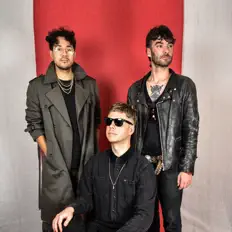 Listen to Cower, watch music videos, read bio, see tour dates & more!