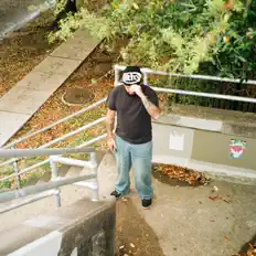 Listen to Chris Fuego, watch music videos, read bio, see tour dates & more!