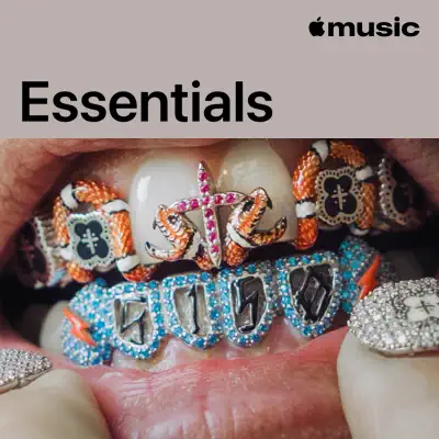 Ascolta Yelawolf Essentials con Yelawolf