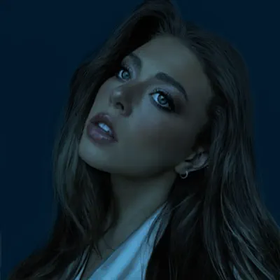 Dengarkan Jordyn Rilie, tonton video musik, baca bio, lihat tanggal tur & lainnya!