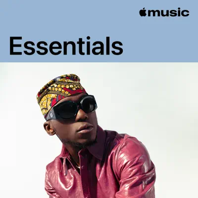 DJ Spinall Essentials