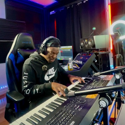 Listen to Nate the Producer, watch music videos, read bio, see tour dates & more!