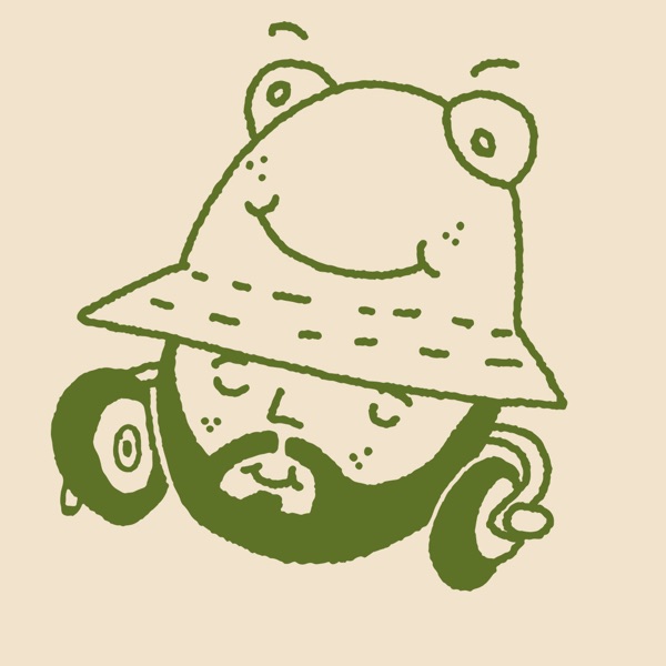 Frogman's avatar