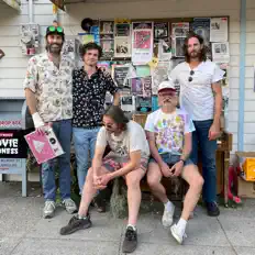 Listen to Rose City Band, watch music videos, read bio, see tour dates & more!