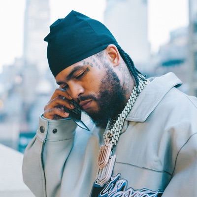 Dave East