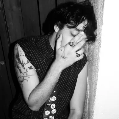 Listen to PISSKISS, watch music videos, read bio, see tour dates & more!