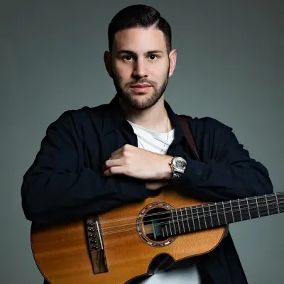Listen to Luis Sanz, watch music videos, read bio, see tour dates & more!
