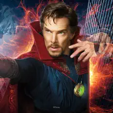 Doctor Strangeを聴いたり、ミュージックビデオを鑑賞したり、経歴やツアー日程などを確認したりしましょう！