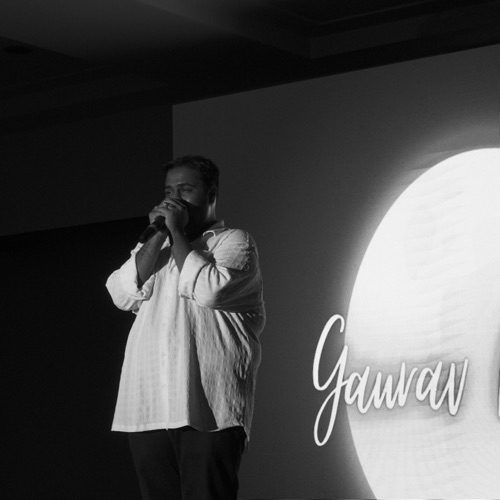 Gaurav Prasad