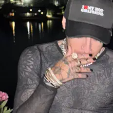 YUNGBOI GOTHIC: песни, клипы, биография, даты выступлений и многое другое.