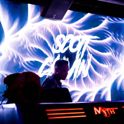 Listen to DJ Scott Calvin, watch music videos, read bio, see tour dates & more!