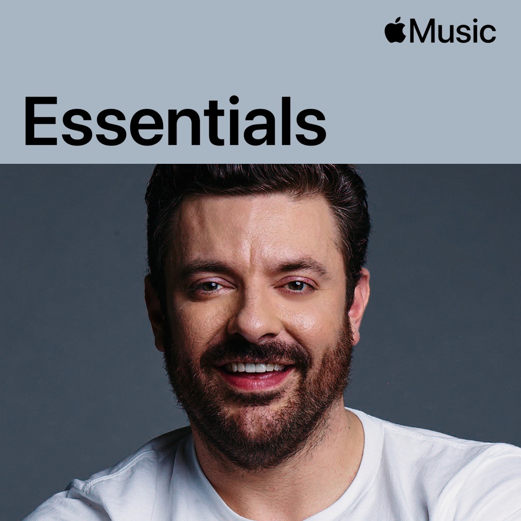 Chris Young Essentials