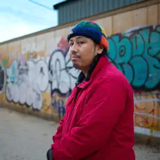 Poslechněte si interpreta KUYA, sledujte hudební videa, přečtěte si životopis, podívejte se na data turné a další informace.