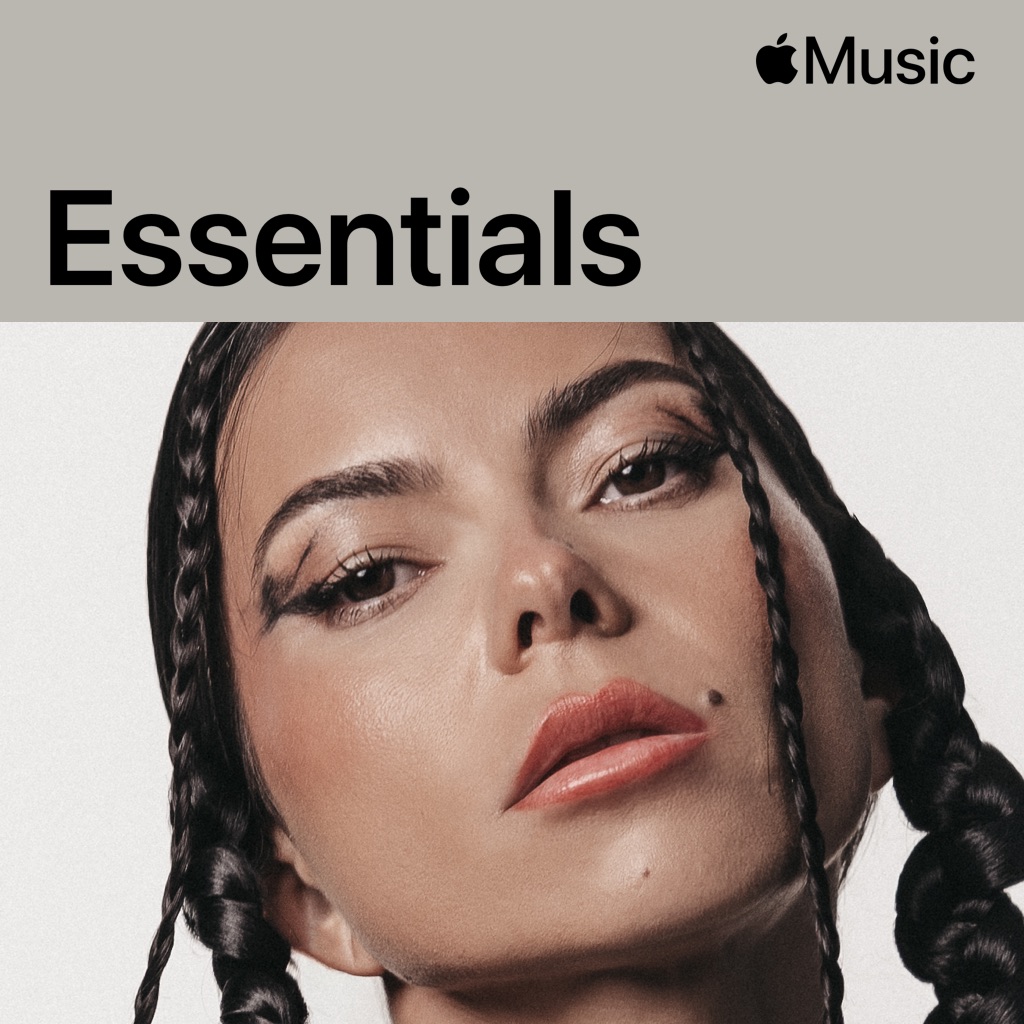Inna Essentials