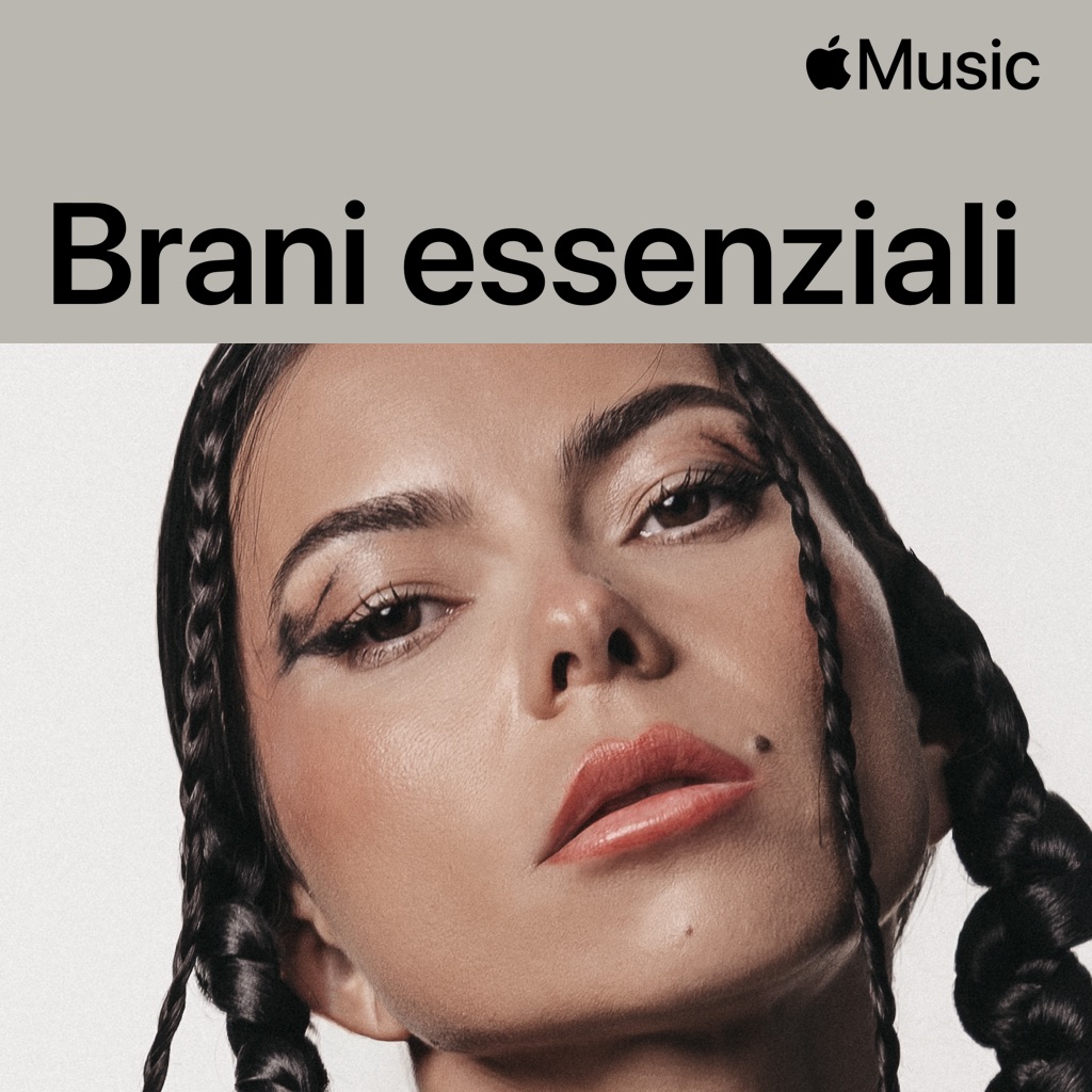 INNA: brani essenziali
