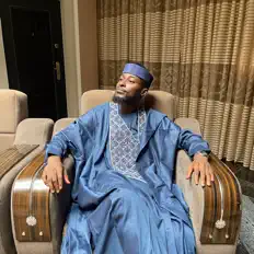 Listen to Alhaji DDDD, watch music videos, read bio, see tour dates & more!