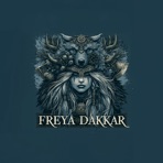 Freya Dakkar
