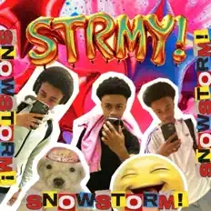 Listen to strmy, watch music videos, read bio, see tour dates & more!