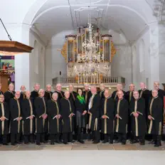 Poslechněte si interpreta Overijssels Byzantijns Mannenkoor, sledujte hudební videa, přečtěte si životopis, podívejte se na data turné a další informace.