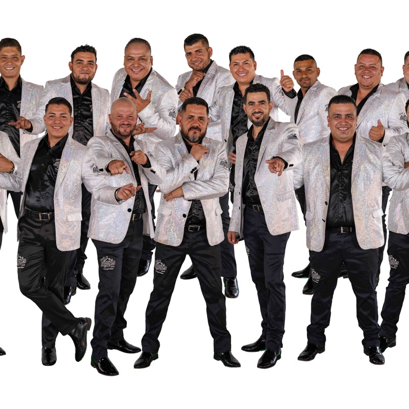 Banda Fresa Roja - El Guapo