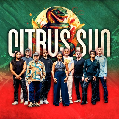 Listen to Citrus Sun, watch music videos, read bio, see tour dates & more!