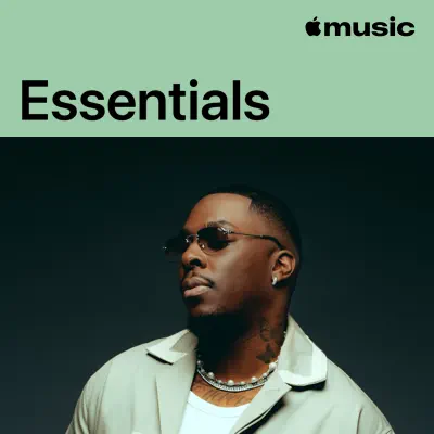 Poslechněte si „ Joé Dwèt Filé Essentials“ s interpretem Joé Dwèt Filé.