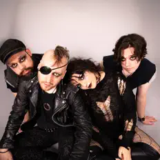 Hör dir Night Fury an, schau dir Musikvideos an, lies die Biografie, finde Tourdaten und mehr!