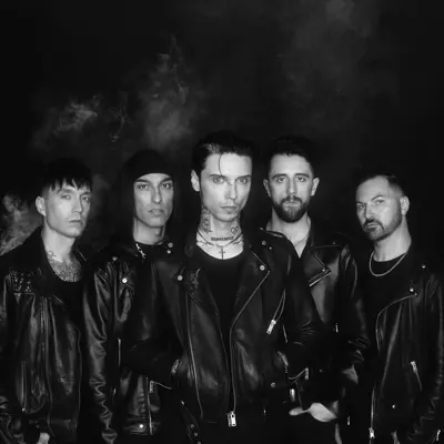 Listen to Black Veil Brides, watch music videos, read bio, see tour dates & more!