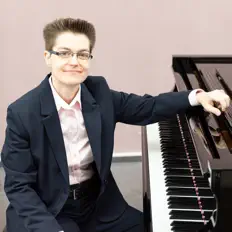 聆聽 Angelic Piano Veronika Ptáčková、觀看音樂影片、閱讀小傳、查看巡演日期等！