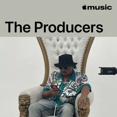 Listen to Buddbeatz: The Producers featuring Ralo tha Pimp