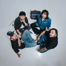 Dengarkan Almost Done, tonton video musik, baca bio, lihat tanggal tur & lainnya!