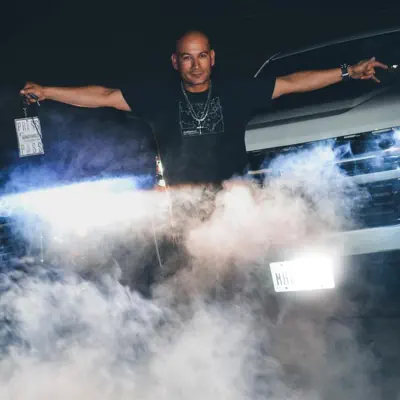 Listen to Mike G, watch music videos, read bio, see tour dates & more!