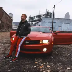 Listen to Reddy Redd, watch music videos, read bio, see tour dates & more!