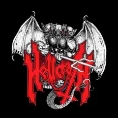 Hellcrash सुनें, म्यूज़िक वीडियो देखें, बायो पढ़ें, दौरे की तारीखें और बहुत कुछ देखें!