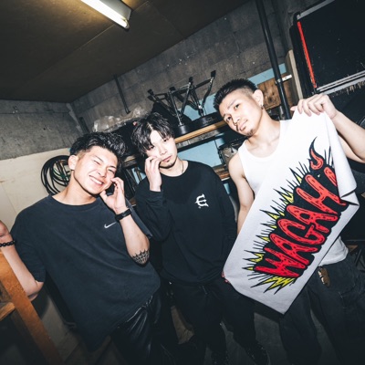 Listen to WAGAHi, watch music videos, read bio, see tour dates & more!