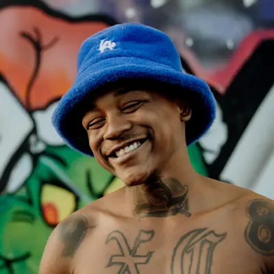 Listen to D.m.a.c_, watch music videos, read bio, see tour dates & more!
