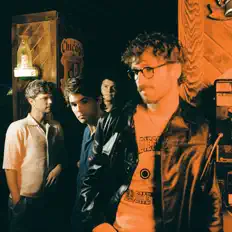 Listen to The Brook & The Bluff, watch music videos, read bio, see tour dates & more!