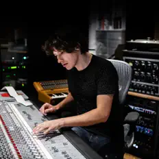 Listen to Roland M. Dill, watch music videos, read bio, see tour dates & more!