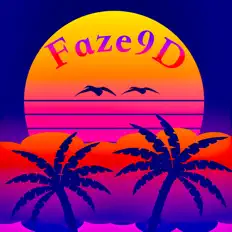 Listen to Faze9D, watch music videos, read bio, see tour dates & more!