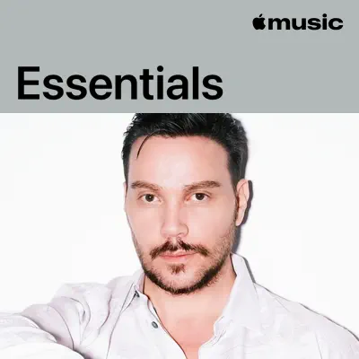 Listen to Sinan Akçıl: Essentials featuring Sinan Akcil